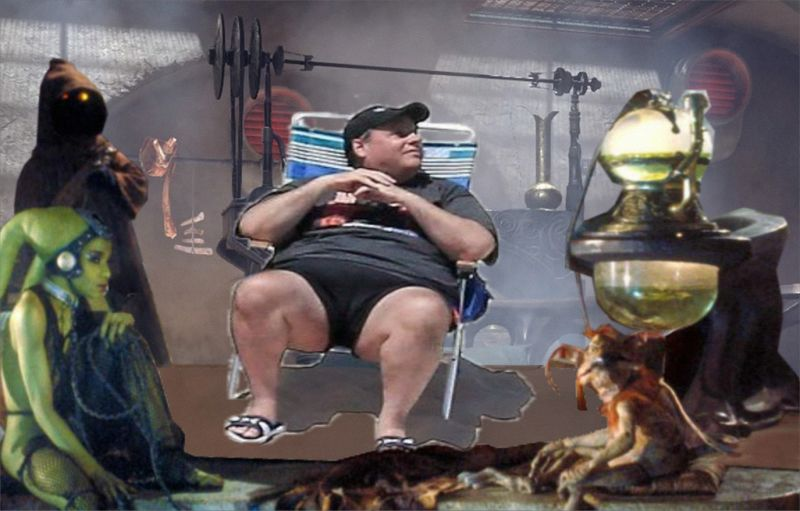 Illustration for article titled Kotaku 'Shop Contest: Christie On Vacation, Winners!
